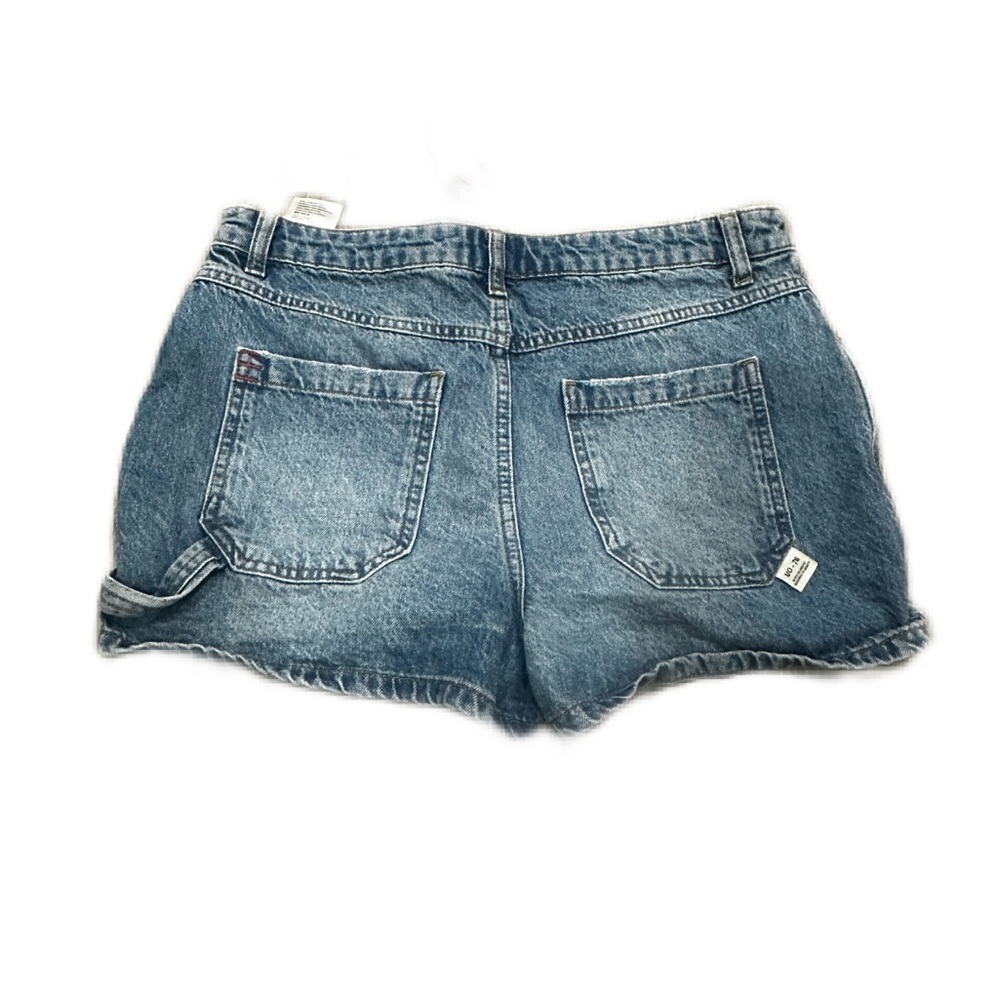 BDG Denim Shorts
